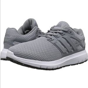 NEW Adidas Energy Cloud Wide Mens size 8